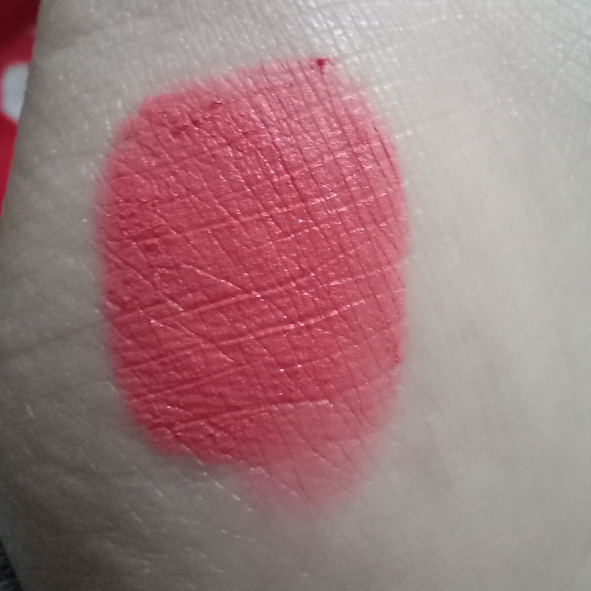 CLIO 疯狂玫瑰唇膏 [012 粉红色] common.review image