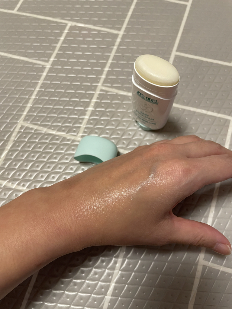 product review image