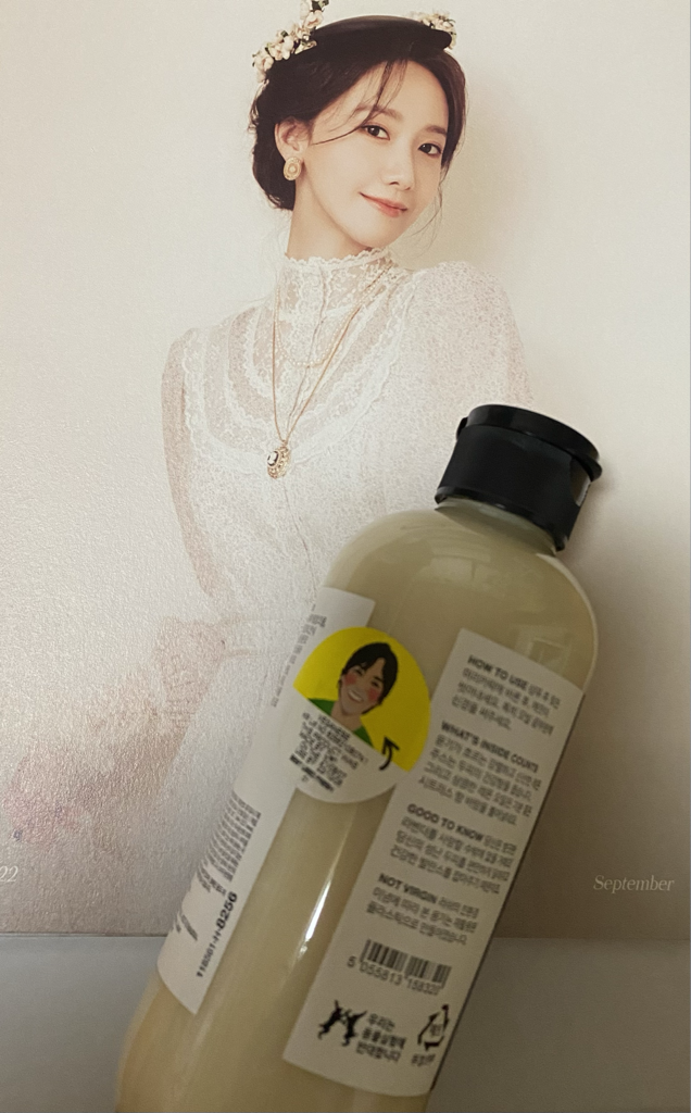 product review image