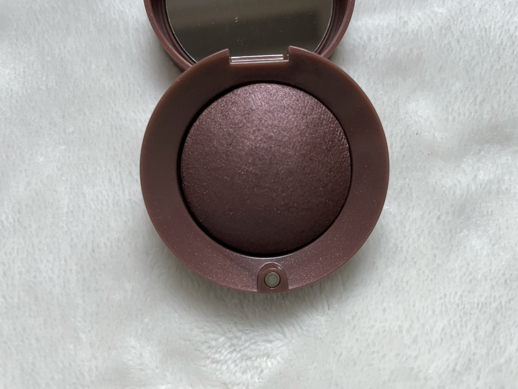 부르조아 (BOURJOIS) 리틀 라운드팟 아이섀도우 [07 퍼플렌느] review image