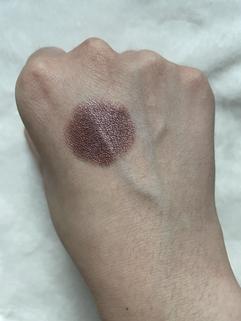 부르조아 (BOURJOIS) 리틀 라운드팟 아이섀도우 [07 퍼플렌느] review image