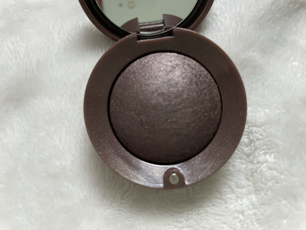 부르조아 (BOURJOIS) 리틀 라운드팟 아이섀도우 [06 오라드뉘] review image