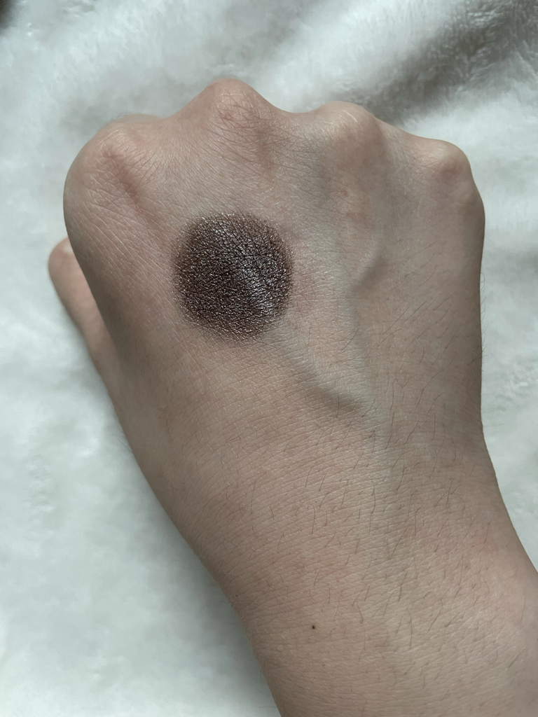 부르조아 (BOURJOIS) 리틀 라운드팟 아이섀도우 [06 오라드뉘] review image
