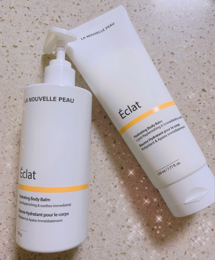 LaNouvellePeau Kem dưỡng ẩm cho cơ thể review image