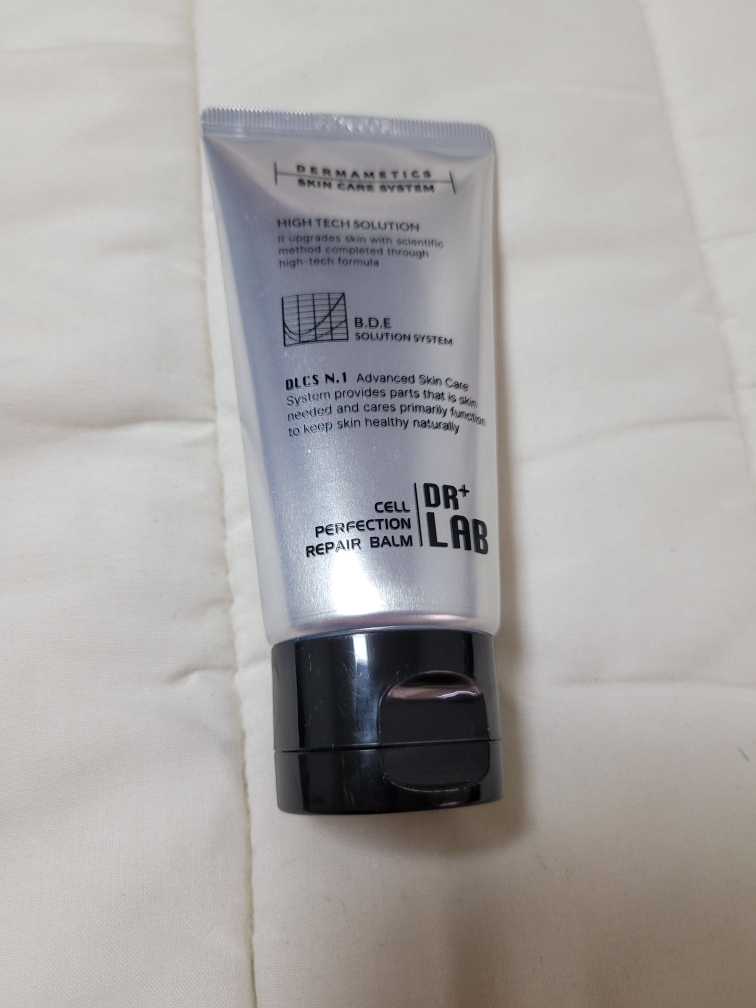 DR+LAB 卓越修复膏 common.review image