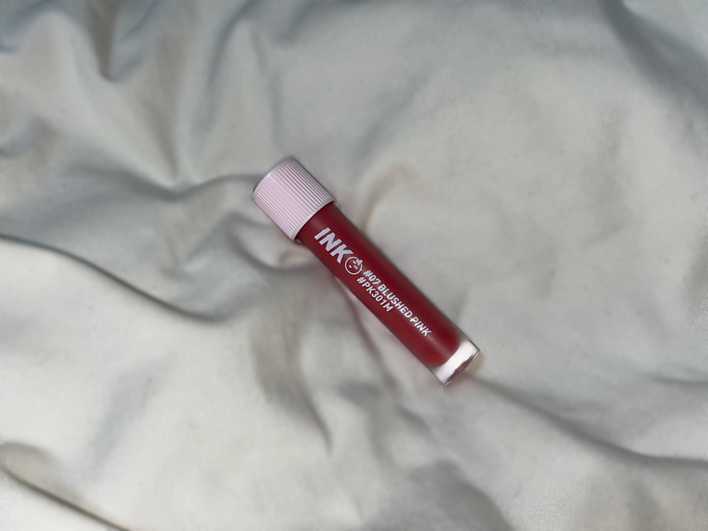 peripera 墨水哑光模糊染唇膏[7号结束女神] common.review image
