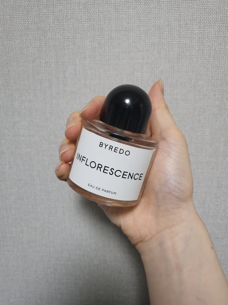 BYREDO 花序香水 common.review image