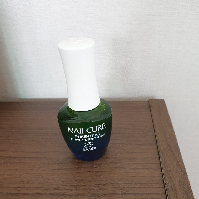 BANDI 指甲修复蓝钻 common.review image