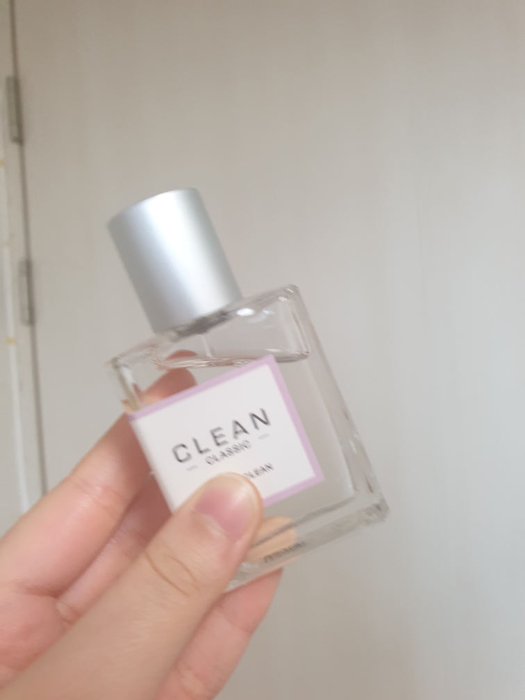클린 (CLEAN) 심플리 클린 오 드 퍼퓸 review image