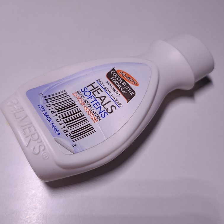 파머스 (PALMER'S) (해외) Palmer's Cocoa Butter Formula with Vitamin E Heals & Softens Rough, Dry skin (코코아버터포뮬라드라이스킨) review image