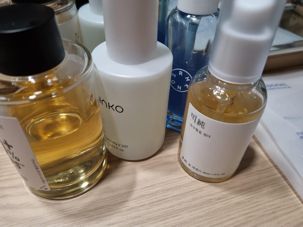 아이나코 (INAKO) 마유 스페셜티 V review image