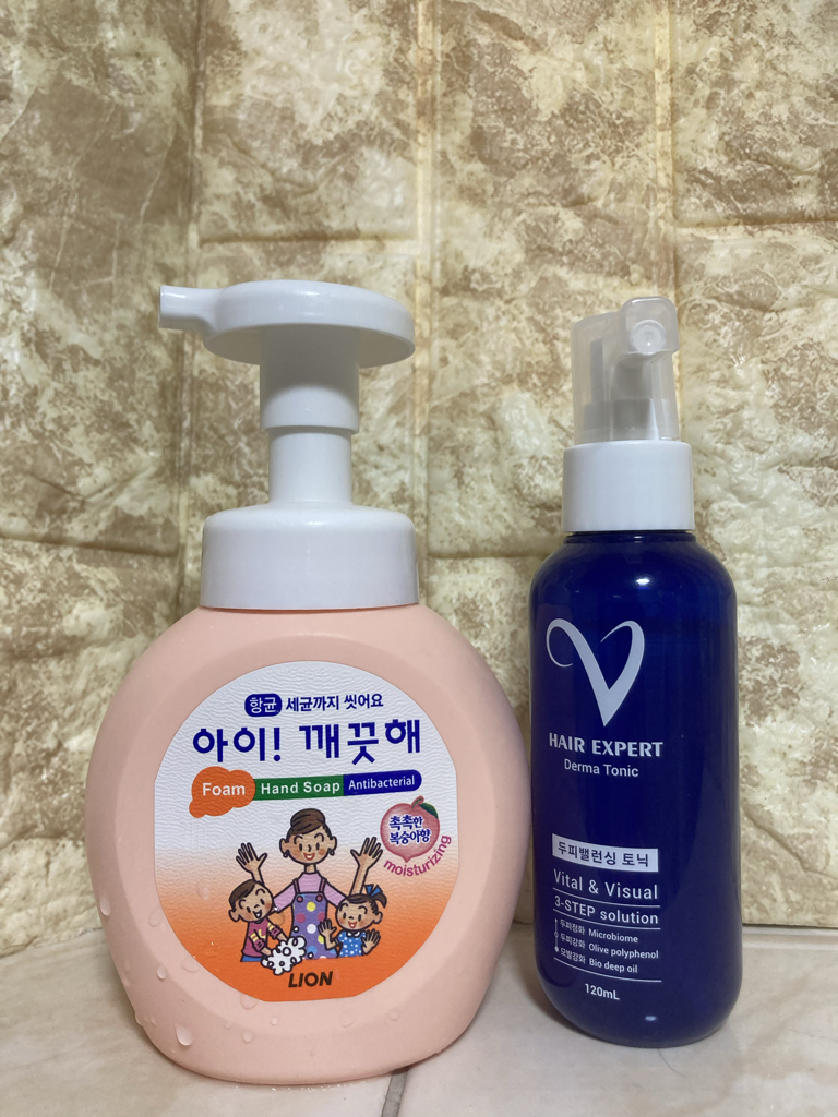 브이헤어엑스퍼트 (VHAIREXPERT) 더마 탈모 완화 두피 토닉 review image