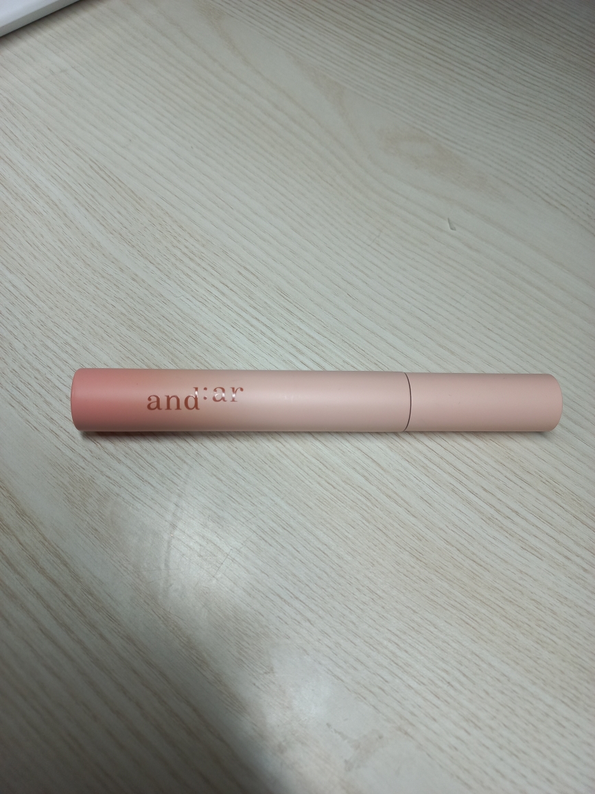 앤디얼 (and:ar) 무드 메이크 마스카라 볼륨 앤 컬 [02 내추럴브라운] review image