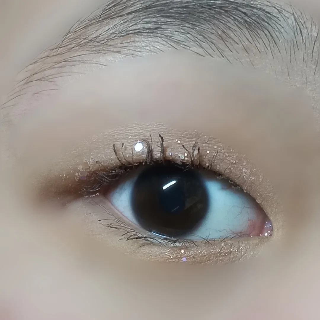 앤디얼 (and:ar) 무드 메이크 마스카라 볼륨 앤 컬 [02 내추럴브라운] review image