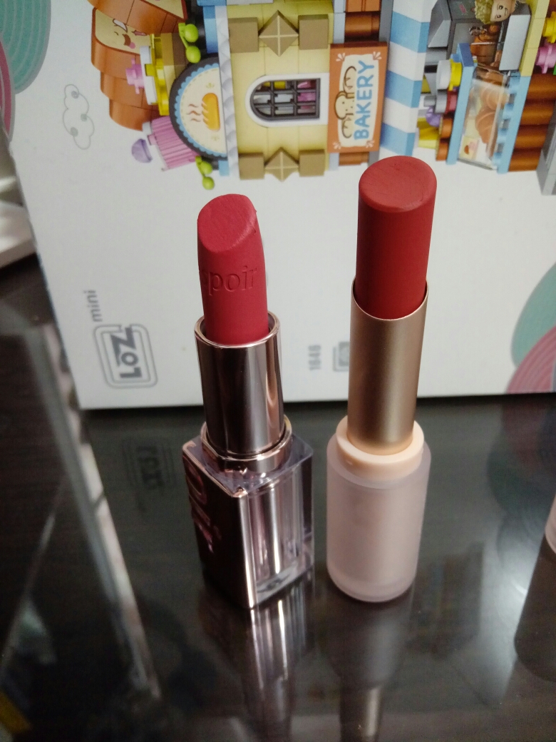 페리페라 (peripera) 잉크 무드 매트 스틱 [005 실트장악] review image