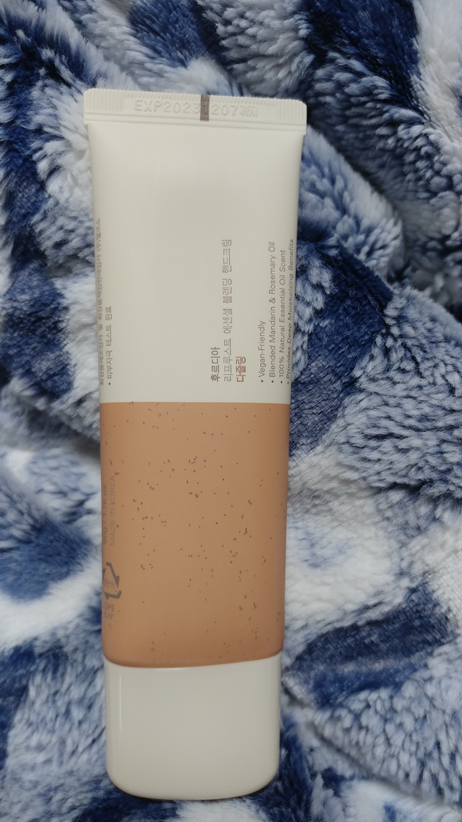 product review image