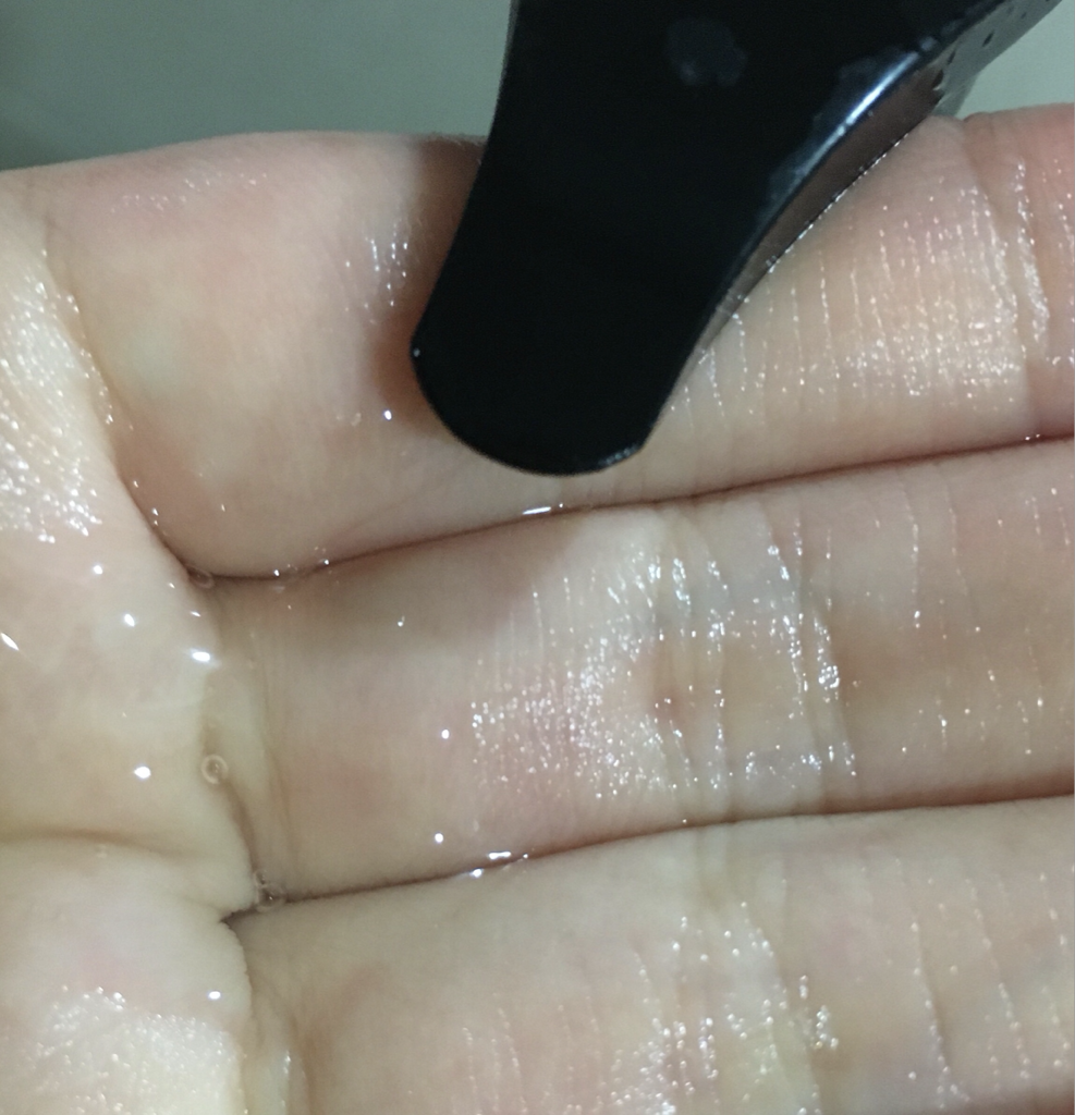 KUNDAL Honey & Macadamia Nature Shampoo [Tropical Mango] review image