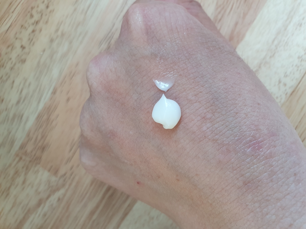 나노닥터플러스 (nanodr+) 오가닉 모이스처라이징 로션 review image