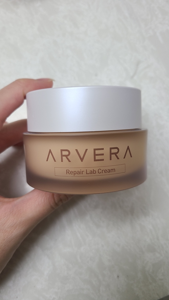 아르베라 (ARVERA) 리페어랩 크림 review image