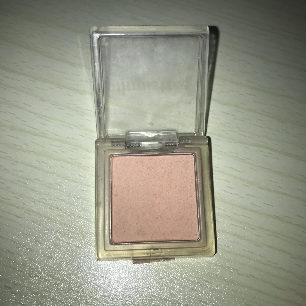 이니스프리 (INNISFREE) 아이섀도우 [매트] [4호 수줍은안개꽃] review image