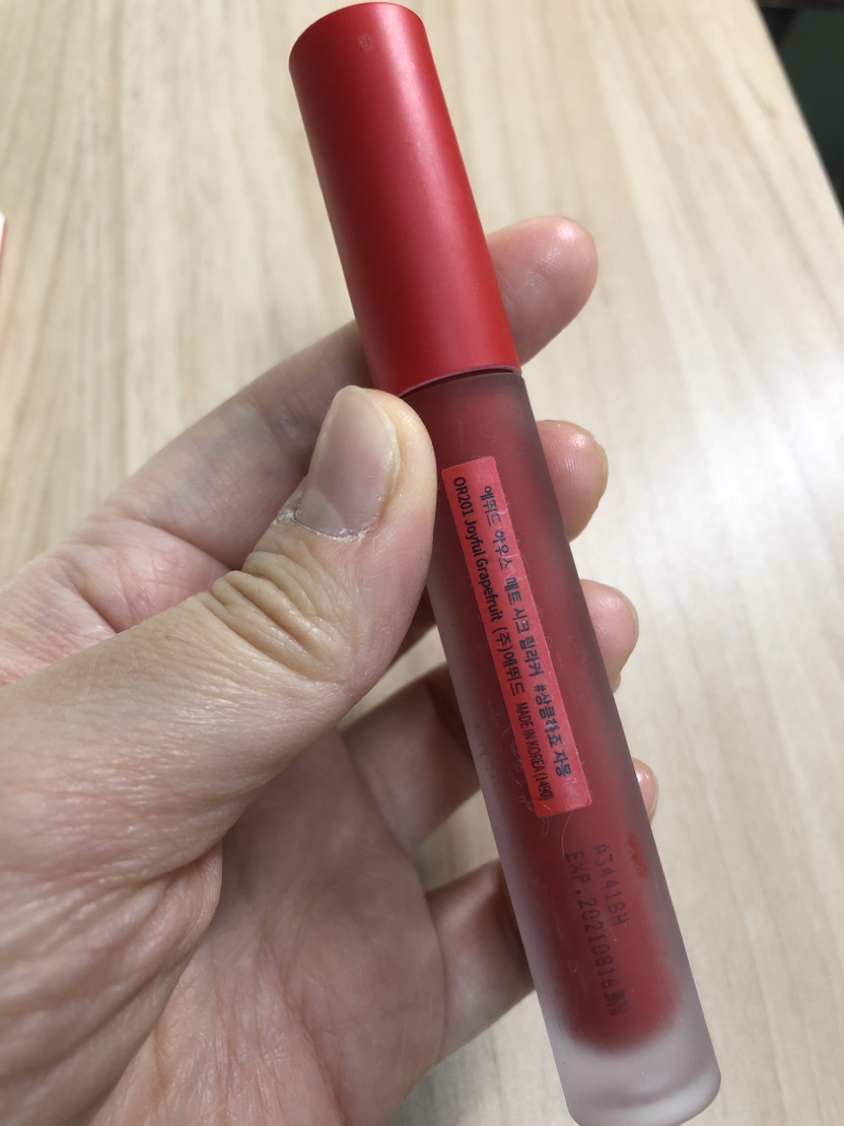 product review image