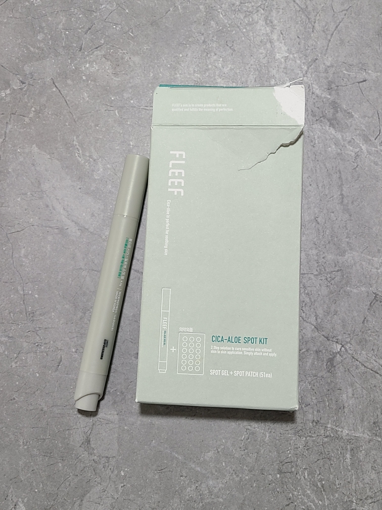 product review image