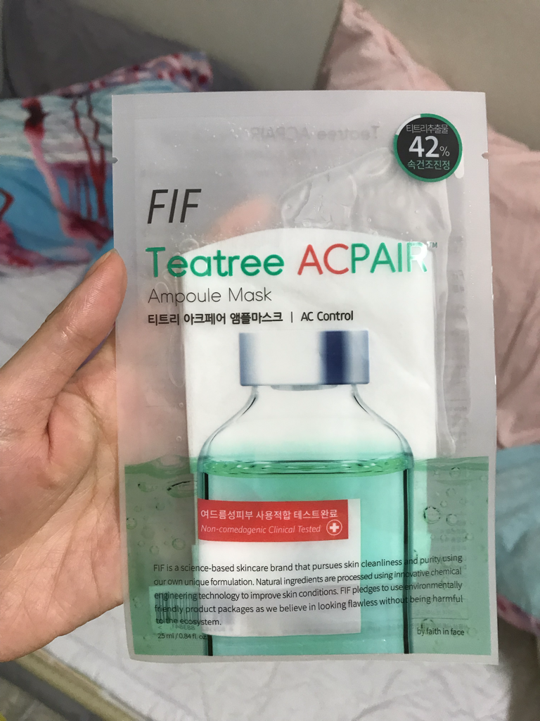 product review image