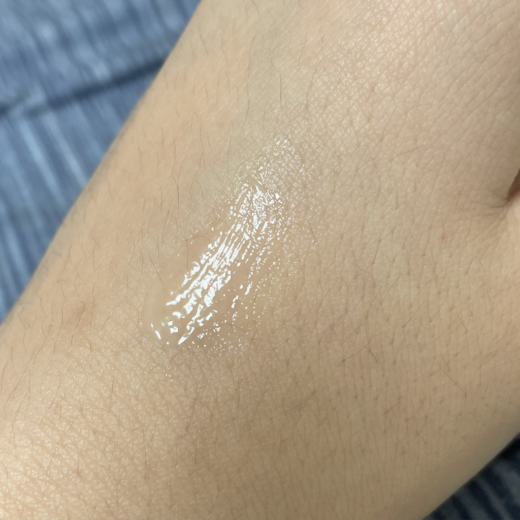 西卡胶原蛋白 S.O.S 面霜的真实用户使用照片