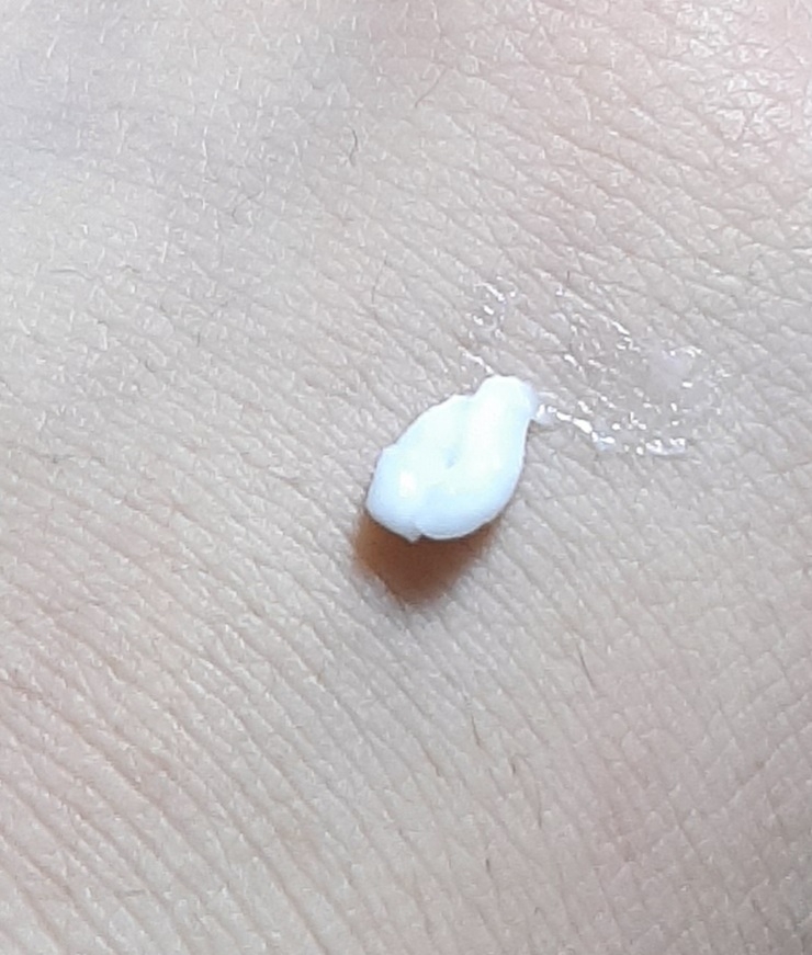 CAUDALIE Hand and Nail Cream Te de Vigneux review image