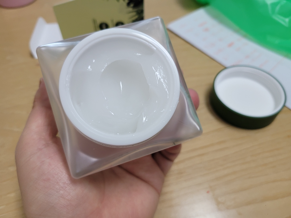 더마픽스 (DERMAFiX) 시카콜라겐 S.O.S 크림 review image