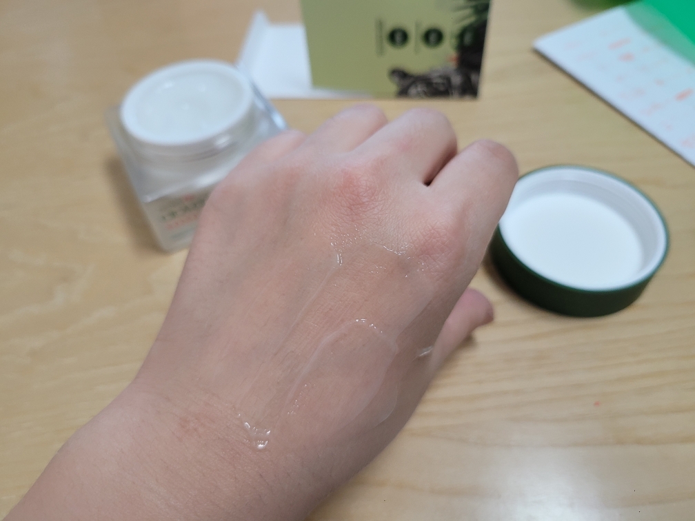 더마픽스 (DERMAFiX) 시카콜라겐 S.O.S 크림 review image