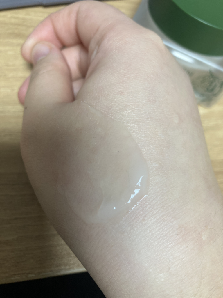 product review image