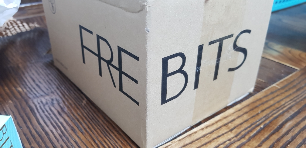 프레비츠 (FREBITS) 세라 캡슐 카밍 세럼 review image