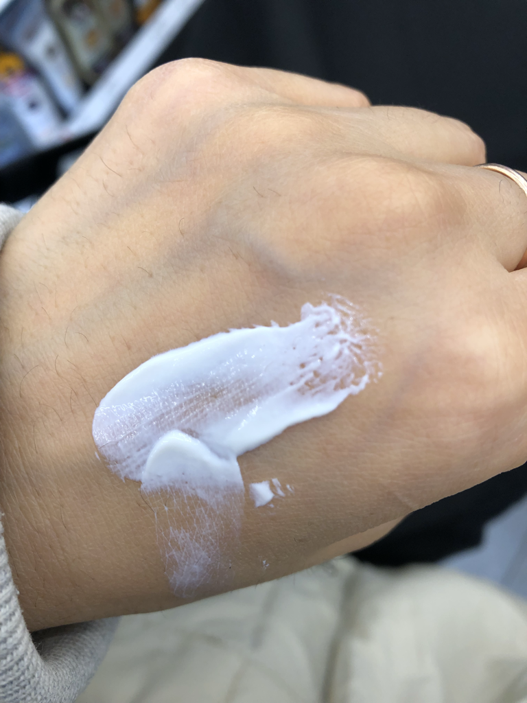 日常&家庭防晒霜 [SPF50+/PA+++]的真实用户使用照片