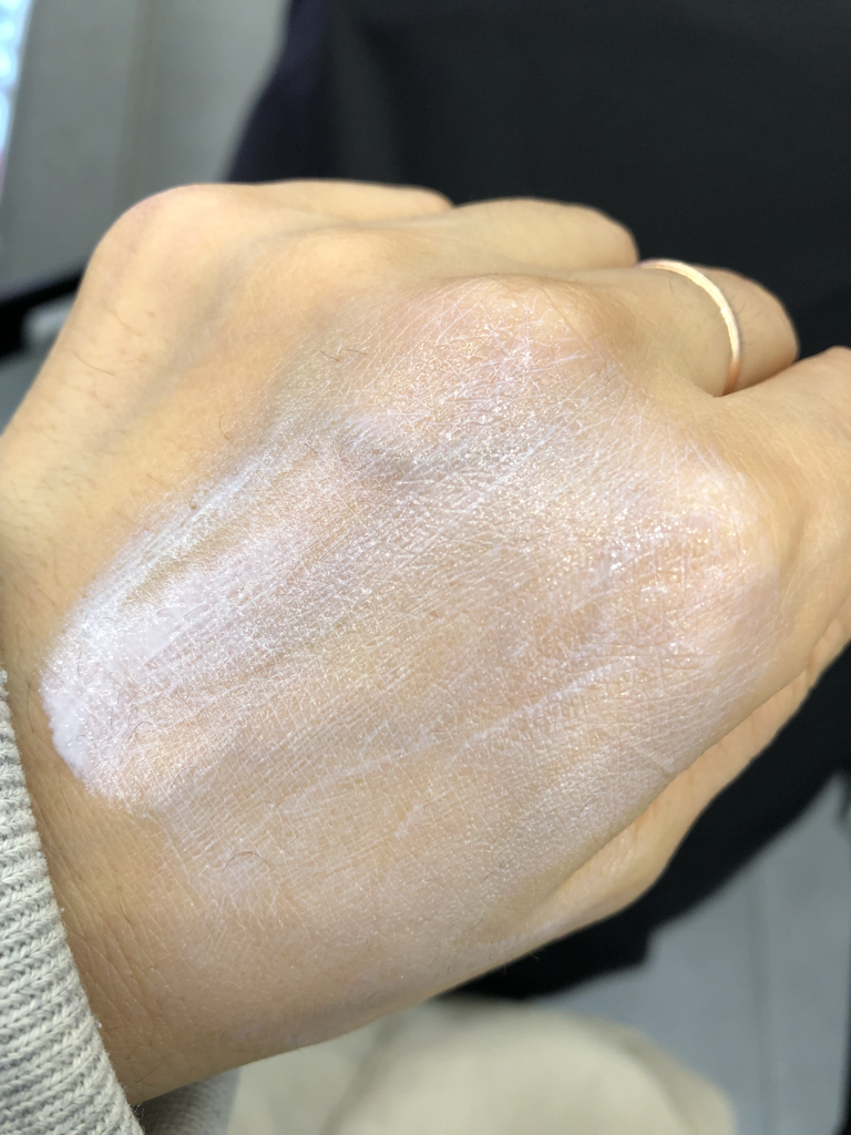 日常&家庭防晒霜 [SPF50+/PA+++]的真实用户使用照片