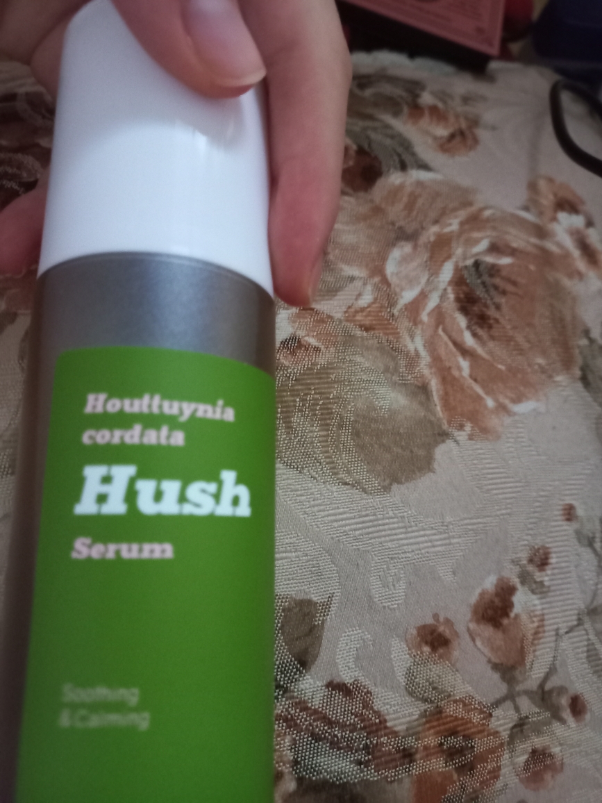 ALIVELAB 鱼腥草赫希精华液 common.review image