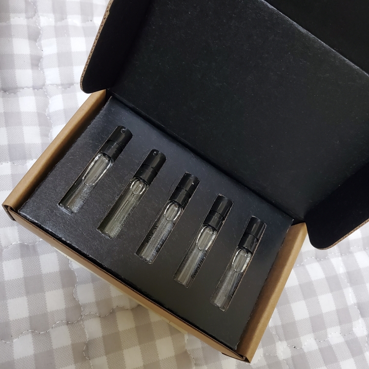 LELABO Rose 31 EDP review image