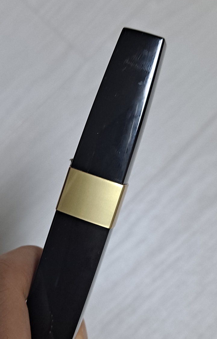 CHANEL Inimitable Waterproof [10 Noir] review image