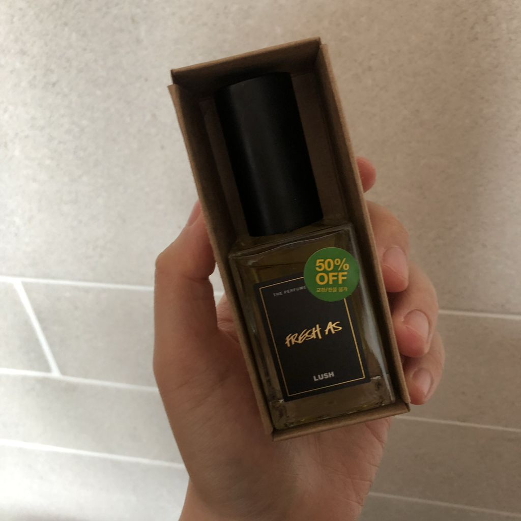 product review image