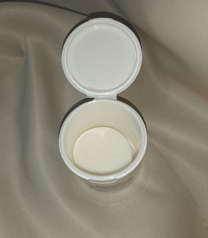 RiRe 全杀化妆棉 common.review image