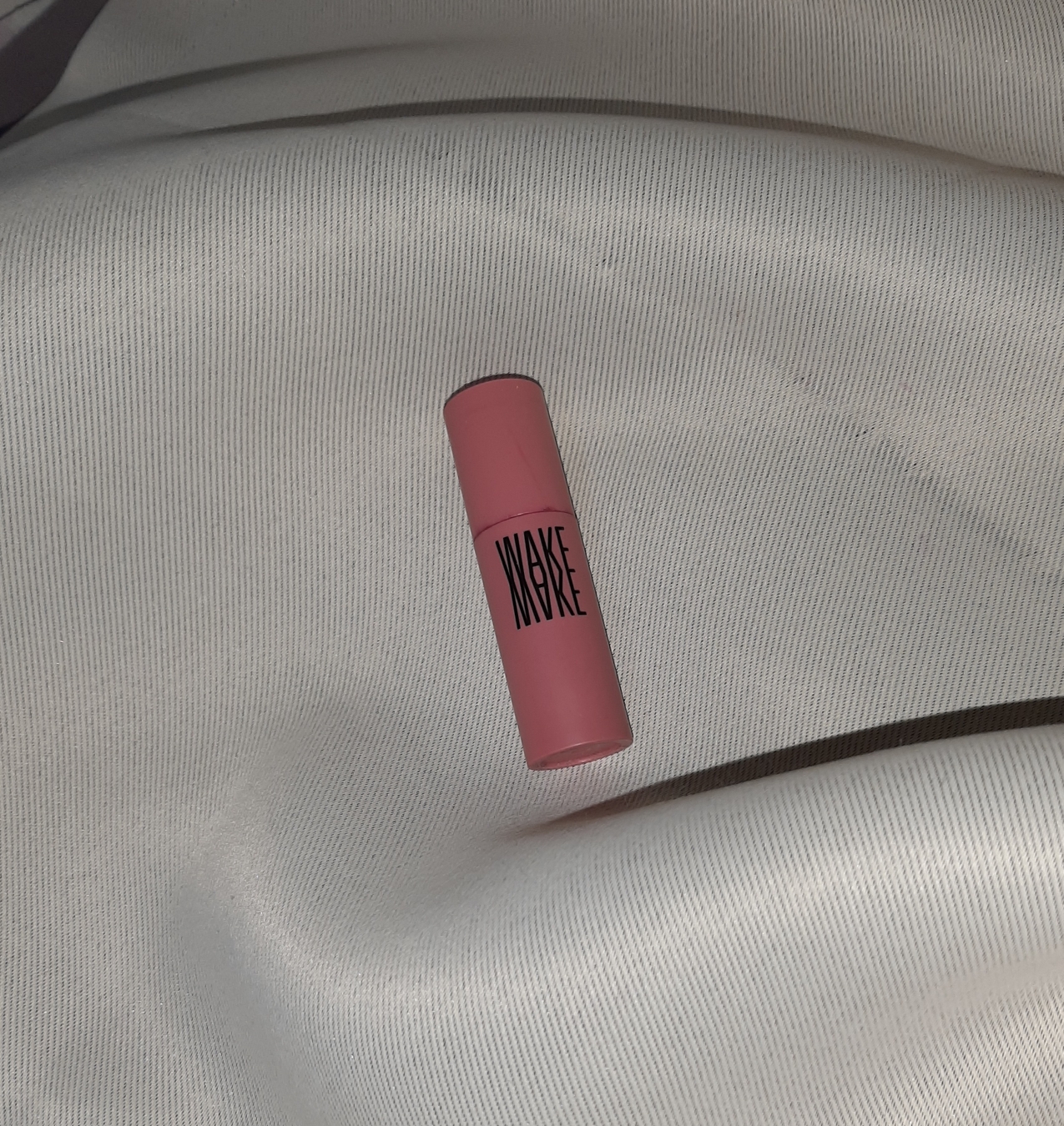 웨이크메이크 (wakemake) 립페인트 [08 로즈페인트] review image