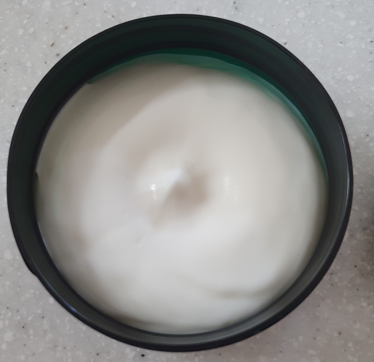 더바디샵 (THEBODYSHOP) 바디 버터 [아몬드밀크] review image