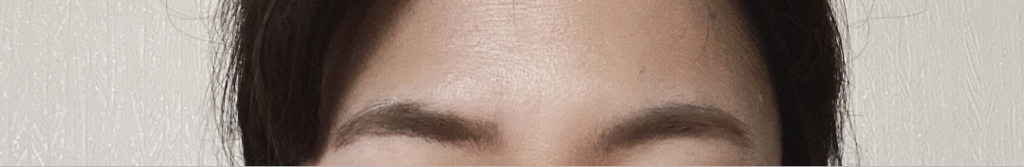 berrisom Realme Vegan Brow Collar [03 Natural Brown] review image