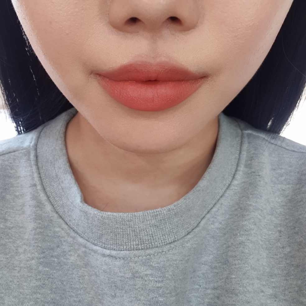 머지 (MERZY) 블러핏 틴트 [BT3 나른] review image