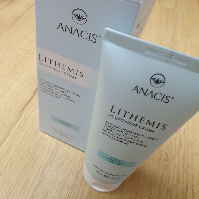 아나시스 (ANACIS) 리더미스 SC 인텐시브 크림 review image