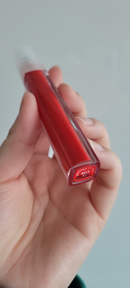 Flynn Stay-in Water Tint [403 Joy] review image
