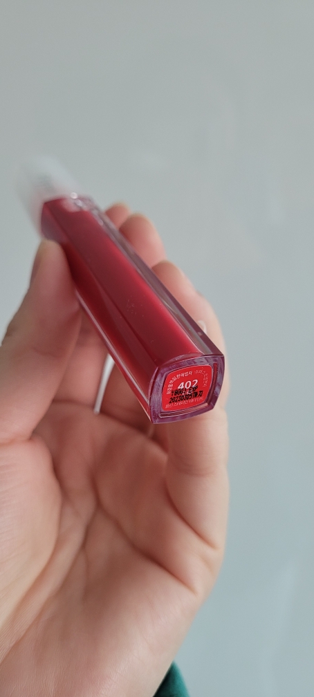 弗林 Stayin' Water Tint [402 好运] review image