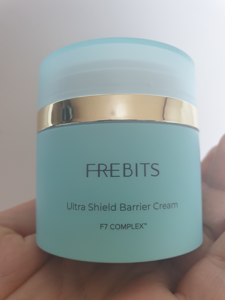 프레비츠 (FREBITS) 울트라 실드 베리어 크림 review image