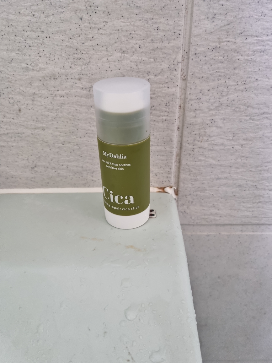 마이달리아 (MyDahlia) 카밍 리페어 시카 스틱 review image