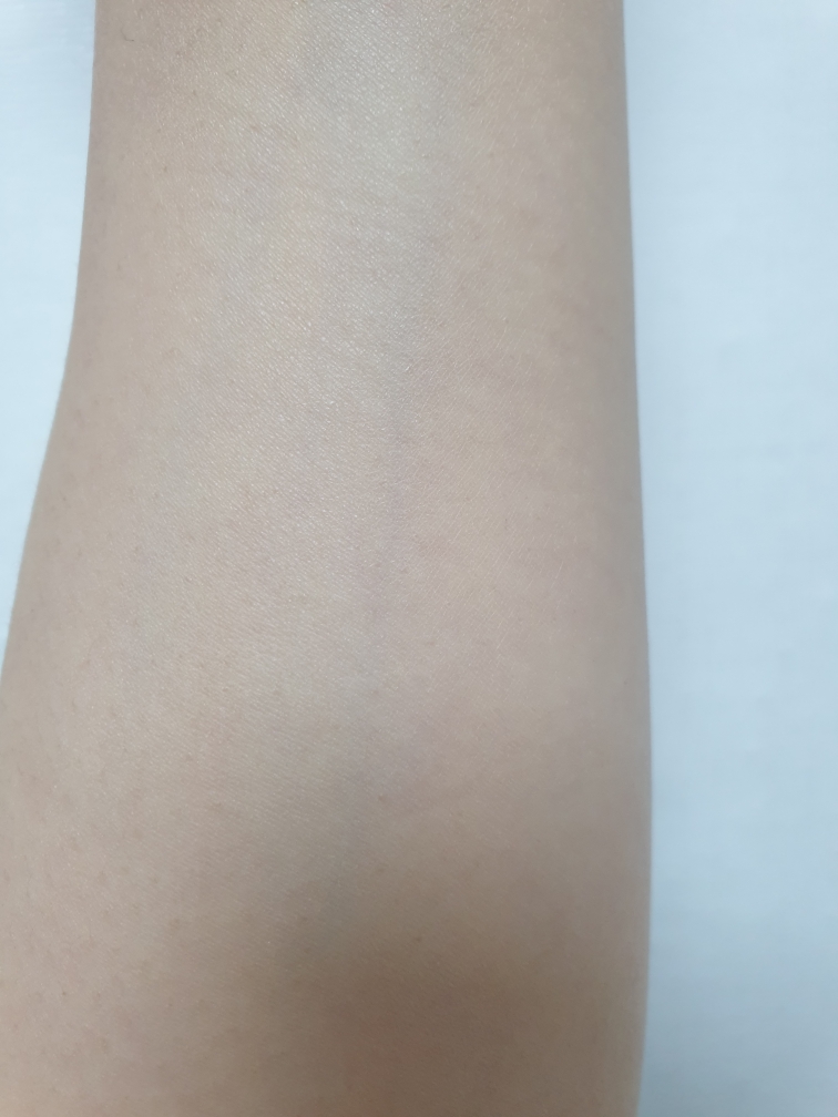 바이오디티디 (byeod-td) 카밍 쿠션 [SPF35/PA++] [1호 아이보리베이지] review image